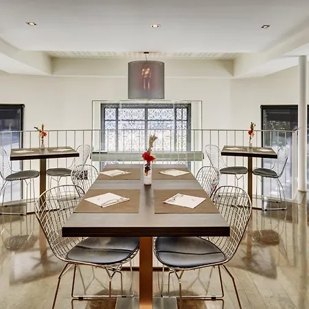 Hotel Sercotel Amister Art Barcelona