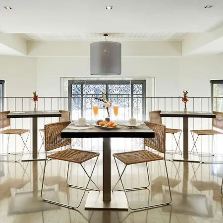 Hotel Sercotel Amister Art Barcellona