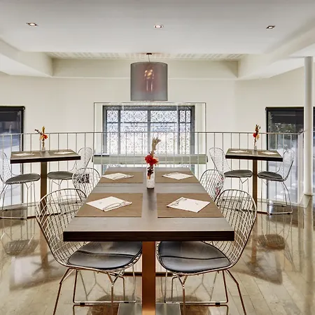 Hotel Sercotel Amister Art Barcellona