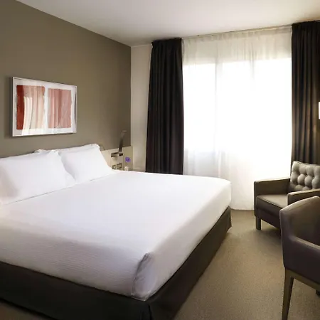 Sercotel Amister Art Barcellona