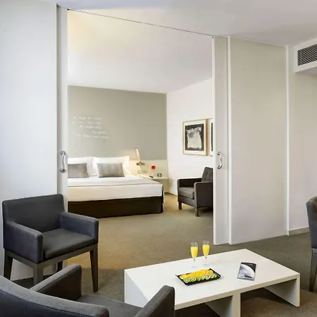 Sercotel Amister Art 4* Barcelona
