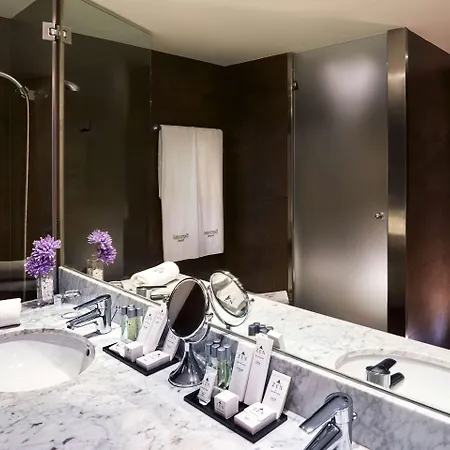 Hotel Sercotel Amister Art Barcelona