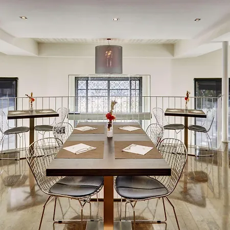 Hotel Sercotel Amister Art Barcellona
