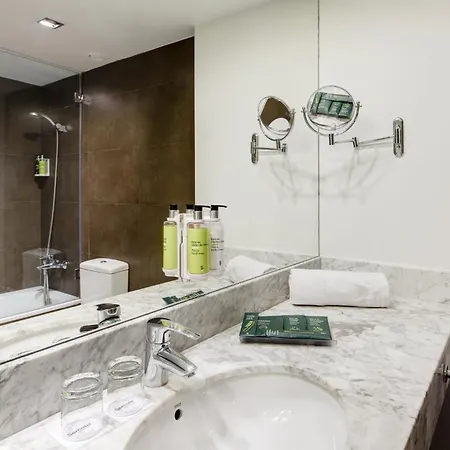 Hotel Sercotel Amister Art Barcellona