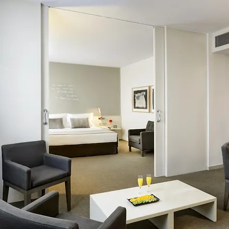 Sercotel Amister Art Barcellona