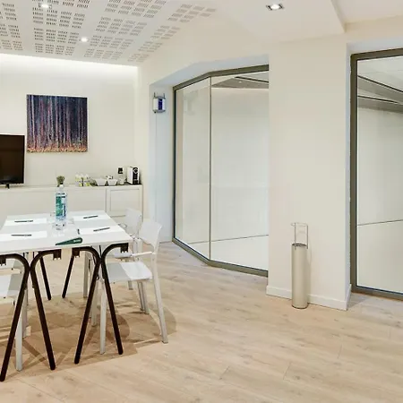 Sercotel Amister Art Barcellona