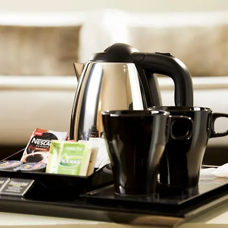 Hotel Sercotel Amister Art 4*