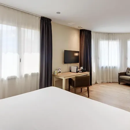 Sercotel Amister Art 4* Barcellona