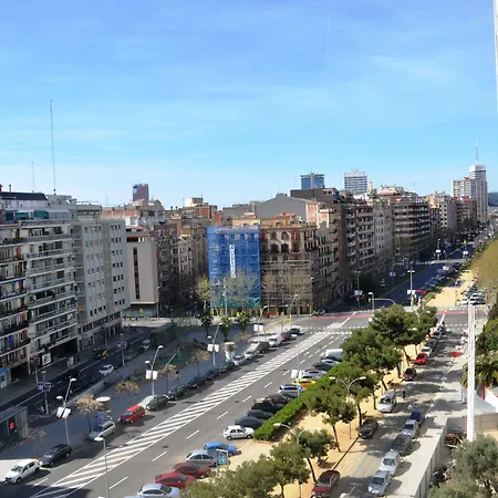 Sercotel Amister Art 4*