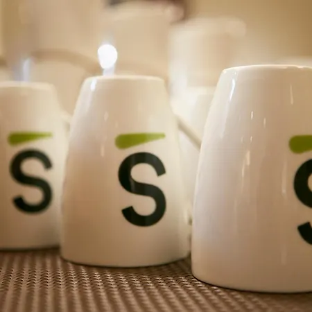 세르코텔 아미스테르 아트 호텔