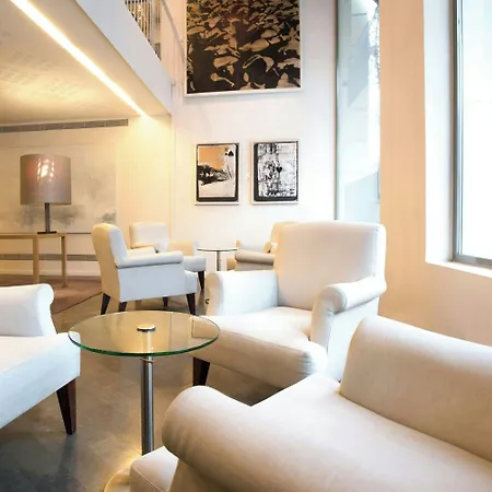 Sercotel Amister Art Hotel