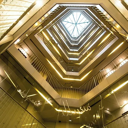 Sercotel Amister Art Barcelona