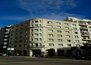 Sercotel Amister Art Barcelona