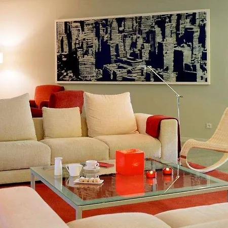 Sercotel Amister Art Barcellona