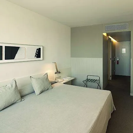 Sercotel Amister Art 4* Barcellona