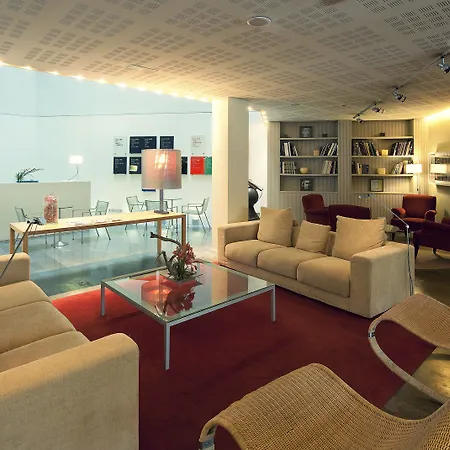 Sercotel Amister Art