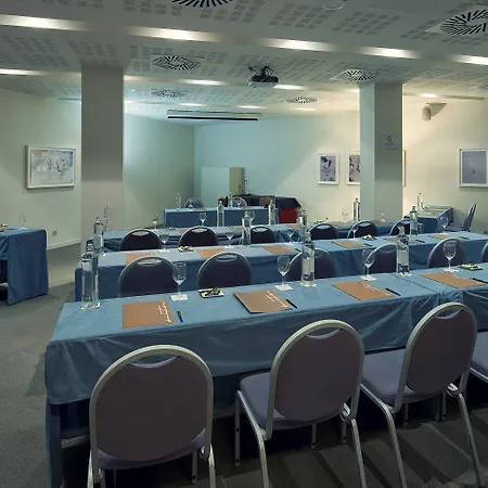 Hotel Sercotel Amister Art Barcellona