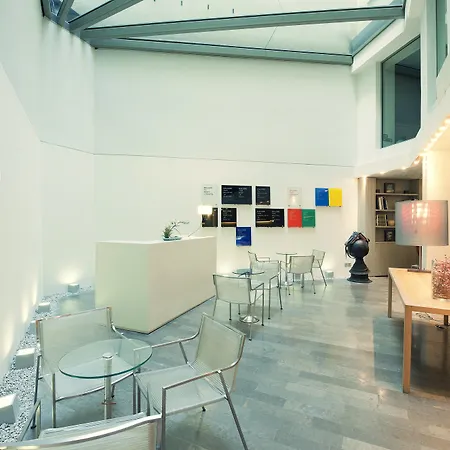 Sercotel Amister Art 4* Barcellona