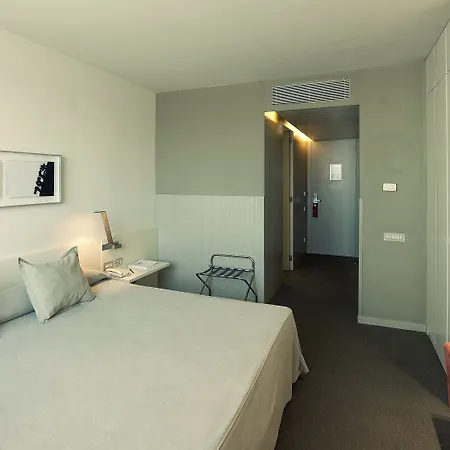 Sercotel Amister Art Hotel Barcellona