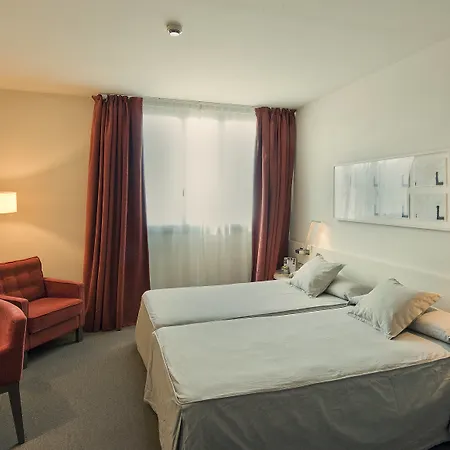Sercotel Amister Art Barcellona