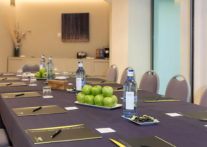 세르코텔 아미스테르 아트 바르셀로나