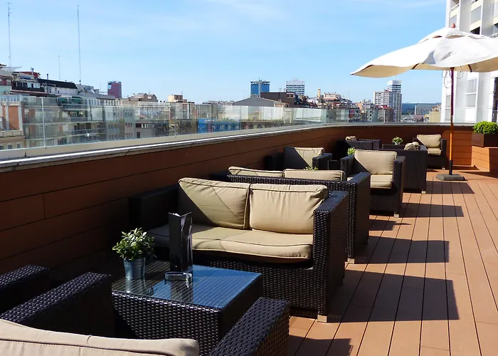 호텔 세르코텔 아미스테르 아트 4*