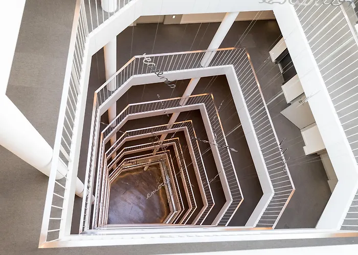 세르코텔 아미스테르 아트 호텔