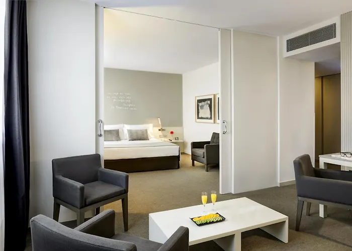 세르코텔 아미스테르 아트 바르셀로나