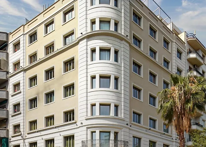 세르코텔 아미스테르 아트 호텔 4*