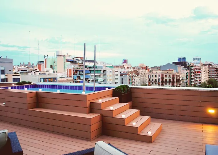 호텔 세르코텔 아미스테르 아트 4*