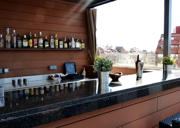 세르코텔 아미스테르 아트 바르셀로나