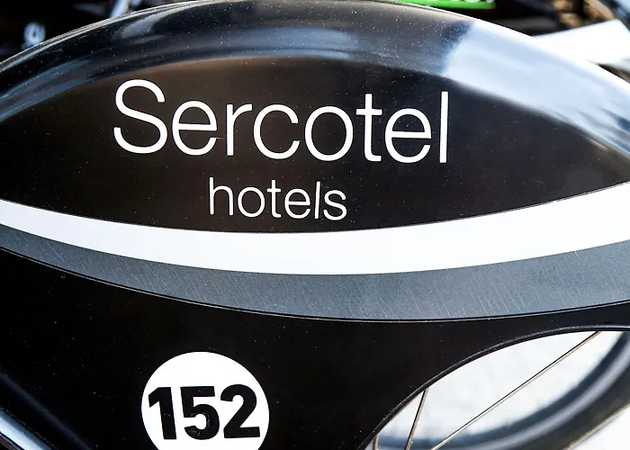 세르코텔 아미스테르 아트 바르셀로나