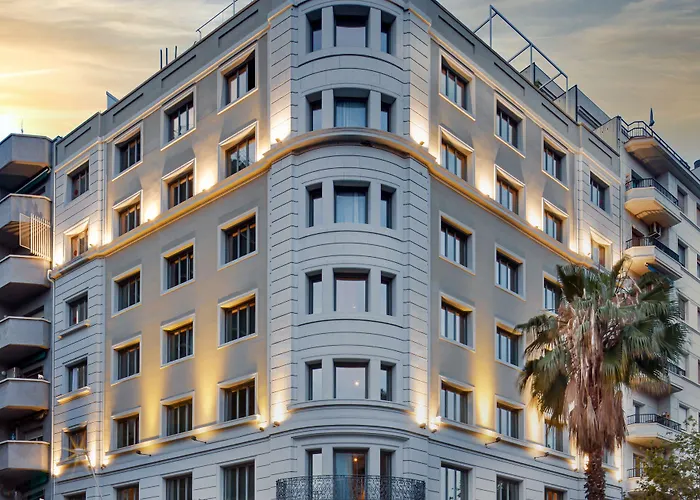 세르코텔 아미스테르 아트 바르셀로나