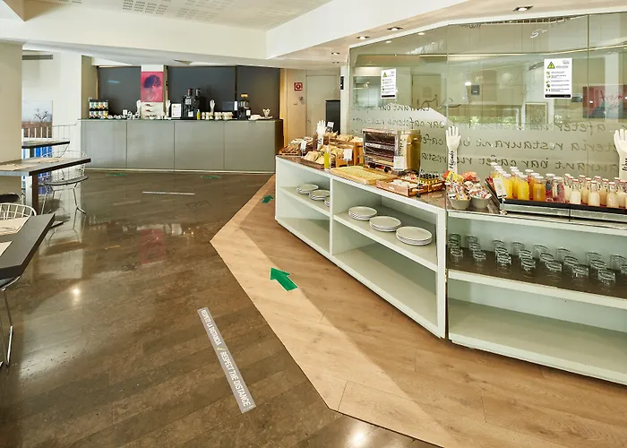 세르코텔 아미스테르 아트 호텔