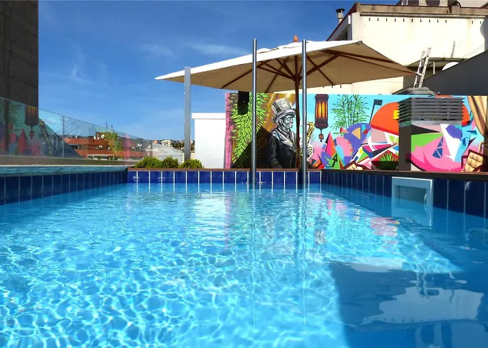 세르코텔 아미스테르 아트 4*