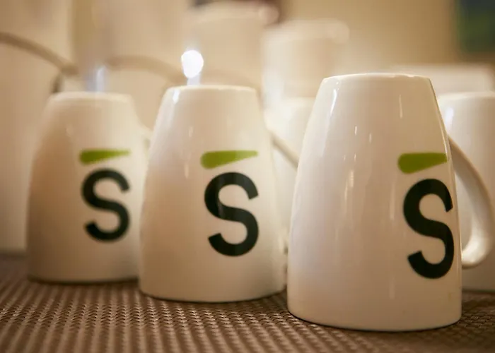 세르코텔 아미스테르 아트 호텔