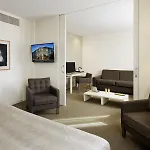 Hotel Sercotel Amister Art 4*