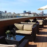Hotel Sercotel Amister Art 4*
