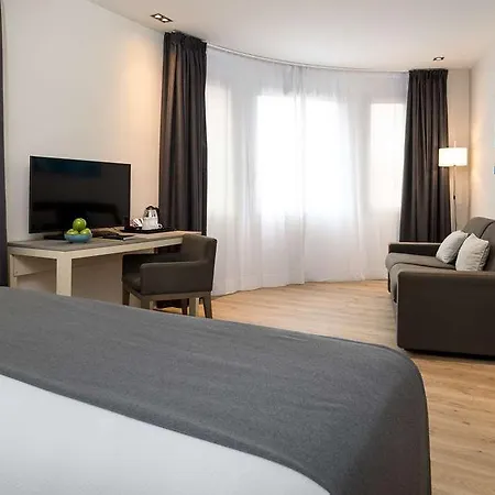 Sercotel Amister Art Hotel Barcelona
