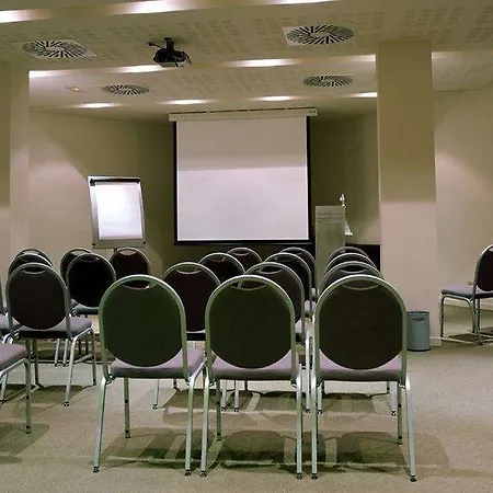 Sercotel Amister Art Barcelona