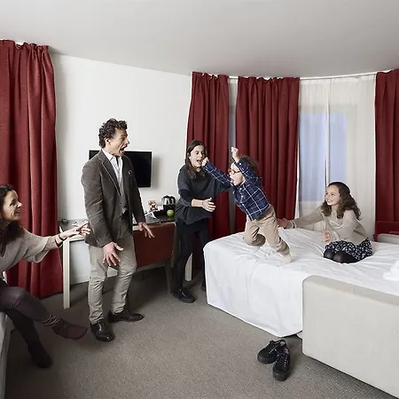 Sercotel Amister Art Barcelona