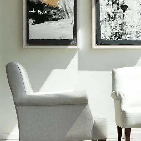 Sercotel Amister Art Barcelona